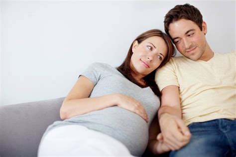hamilelikte son ay ilişki